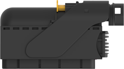 284743-1 AMP Automotive Power Connectors Image 3