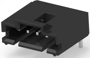5-103634-4 AMP PCB Connection Systems