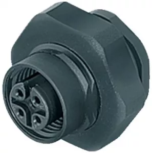 86 4832 3002 00005 binder Sensor-Actuator Connectors
