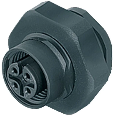 86 4832 3002 00004 binder Sensor-Actuator Connectors Image 1