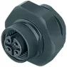 86 4832 3002 00008 binder Sensor-Actuator Connectors