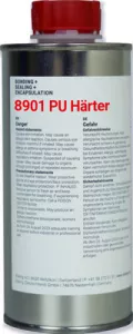 8901 Kisling Deutschland GmbH Sealants, Potting Compounds