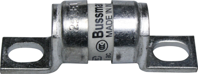 80LET Bussmann Micro Fuses Image 1