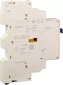 GVAM11 Schneider Electric Fuses Accessories