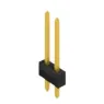 SL 22 164 2 G Fischer Elektronik PCB Connection Systems