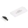 SLY 10 SMD 040 20 Z B SM Fischer Elektronik PCB Connection Systems