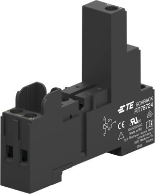 8-1415035-1 Schrack Relays Accessories