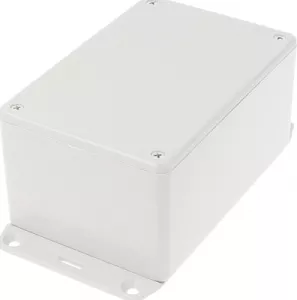 1591TF2GY Hammond General Purpose Enclosures