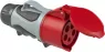 2153-6TT PC Electric CEE Connectors