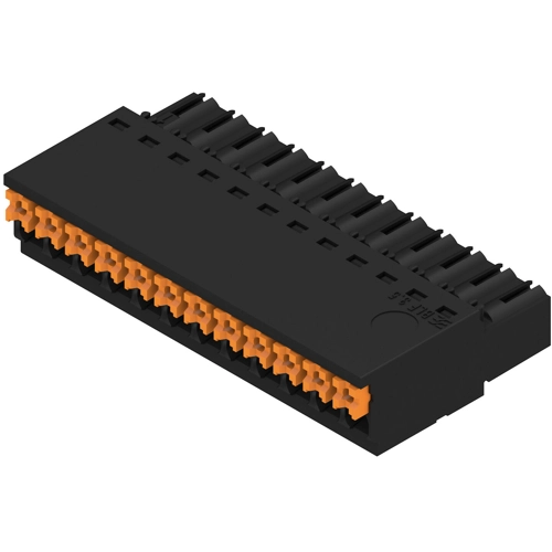 2459380000 Weidmüller PCB Connection Systems Image 2