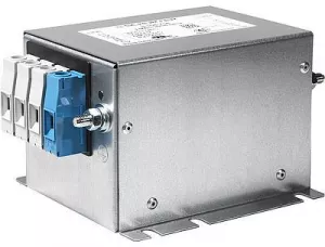 3-108-714 SCHURTER Interference suppression filter