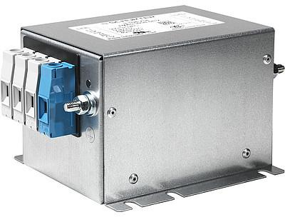 3-109-856 SCHURTER Interference suppression filter