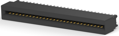 5530843-6 AMP PCB Connection Systems Image 1