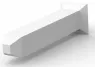 640629-1 AMP Accessories for PCB Connectors, Connector Systems