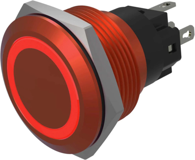 82-6751.1114 eao Pushbutton Switches