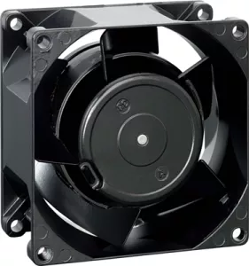 8550 V ebm-papst Axial Fans