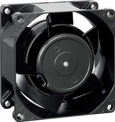 8550 V ebm-papst Axial Fans