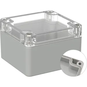 BYB-3-90H0091 by.B General Purpose Enclosures