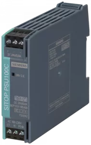 6EP1331-5BA00 Siemens DIN Rail Power Supplies