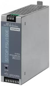 6EP3344-0SB00-0AY0 Siemens DIN Rail Power Supplies