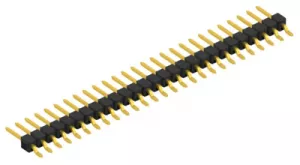 SL12SMD03227G Fischer Elektronik PCB Connection Systems