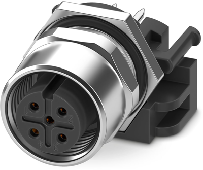 1396599 Phoenix Contact Sensor-Actuator Connectors