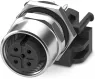 1396599 Phoenix Contact Sensor-Actuator Connectors