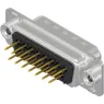 163A11379X CONEC D-Sub Connectors