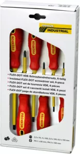 22630 Proxxon Screwdrivers, Bits and Bitholders
