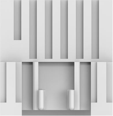 5-316090-1 TE Connectivity PCB Connection Systems Image 3
