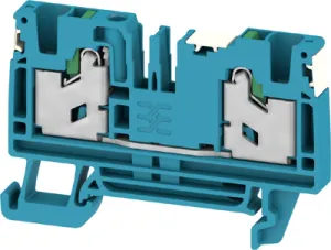 2874940000 Weidmüller Series Terminals