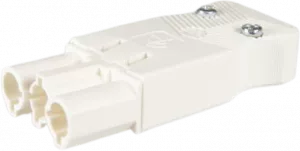 AC 166 GSTF/325 WS Adels-Contact Device Connectors