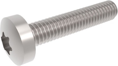 BYB-3-14H9104 by.B Screws, Threaded Rods Image 1