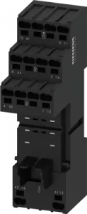 LZS:PT7872P Siemens Relays Accessories