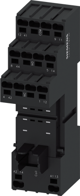 LZS:PT7872P Siemens Relays Accessories