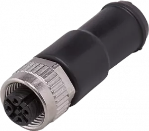 E11589 IFM electronic Sensor-Actuator Connectors
