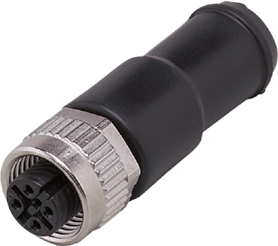 E11589 IFM electronic Sensor-Actuator Connectors