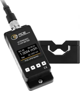 PCE-UFM 4 PCE Instruments Anemometers, Gas and Pressure Measuring Instruments