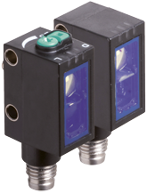 322702 PEPPERL+FUCHS Optical Sensors