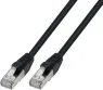 1812-I-5,0M-UF Patch Cables, Telephone Cables
