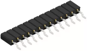 BLLP7SMD13S Fischer Elektronik PCB Connection Systems