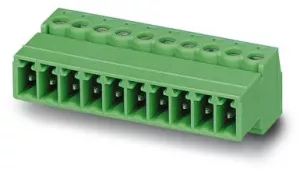 1224231 Phoenix Contact PCB Connection Systems