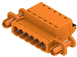 1353630000 Weidmüller PCB Connection Systems