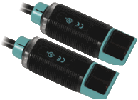190529 PEPPERL+FUCHS Optical Sensors