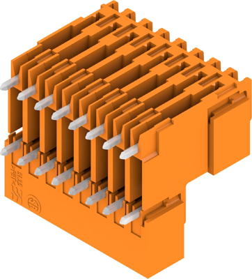 1962830000 Weidmüller PCB Connection Systems Image 2