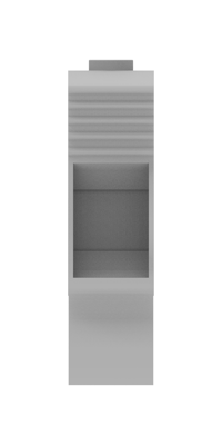 1SNK516011R0000 ENTRELEC Series Terminals Image 2