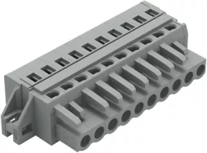 231-110/027-000 WAGO PCB Connection Systems