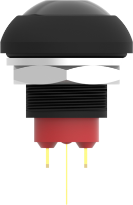 2329387-2 Alcoswitch Pushbutton Switches Image 3