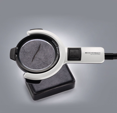 9-115 Bernstein Magnifying Lamps Image 4