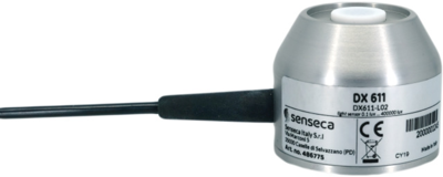 DX 611 Senseca T&M Accessories and Spares